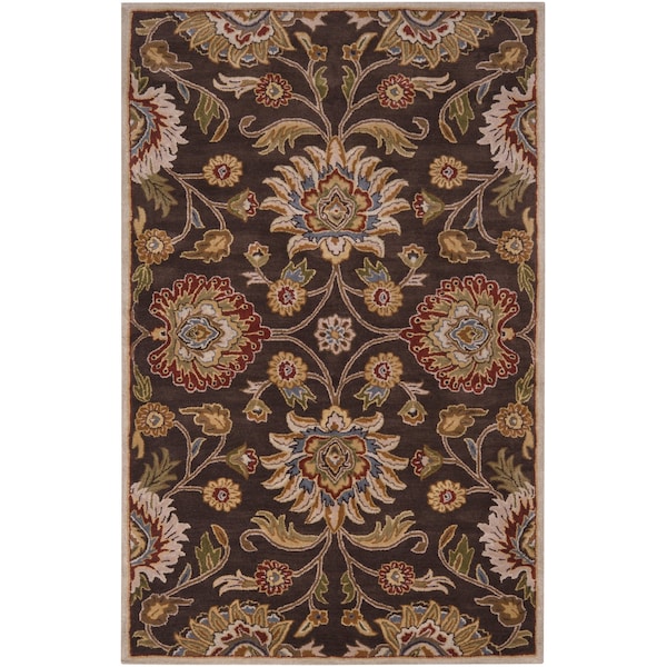 Livabliss Caesar CAE-1051 Handmade Area Rug CAE1051-46 - main
